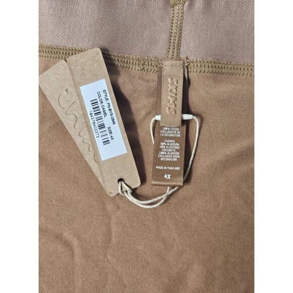 Skims boy cut panty Nwt - Picture 4 of 9